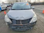 2009 Niss Versa 1.8 s