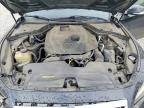 2017 Infiniti Q50 Base