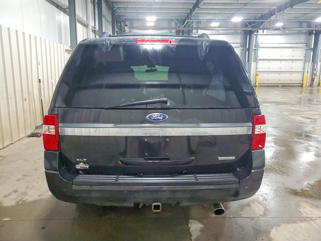 2015 Ford Expedition el xlt