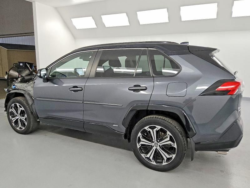 2023 Toyota Rav4 Prime xse