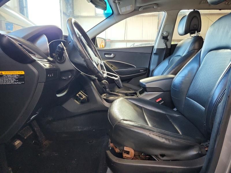 2014 Hyundai Santa fe Sport