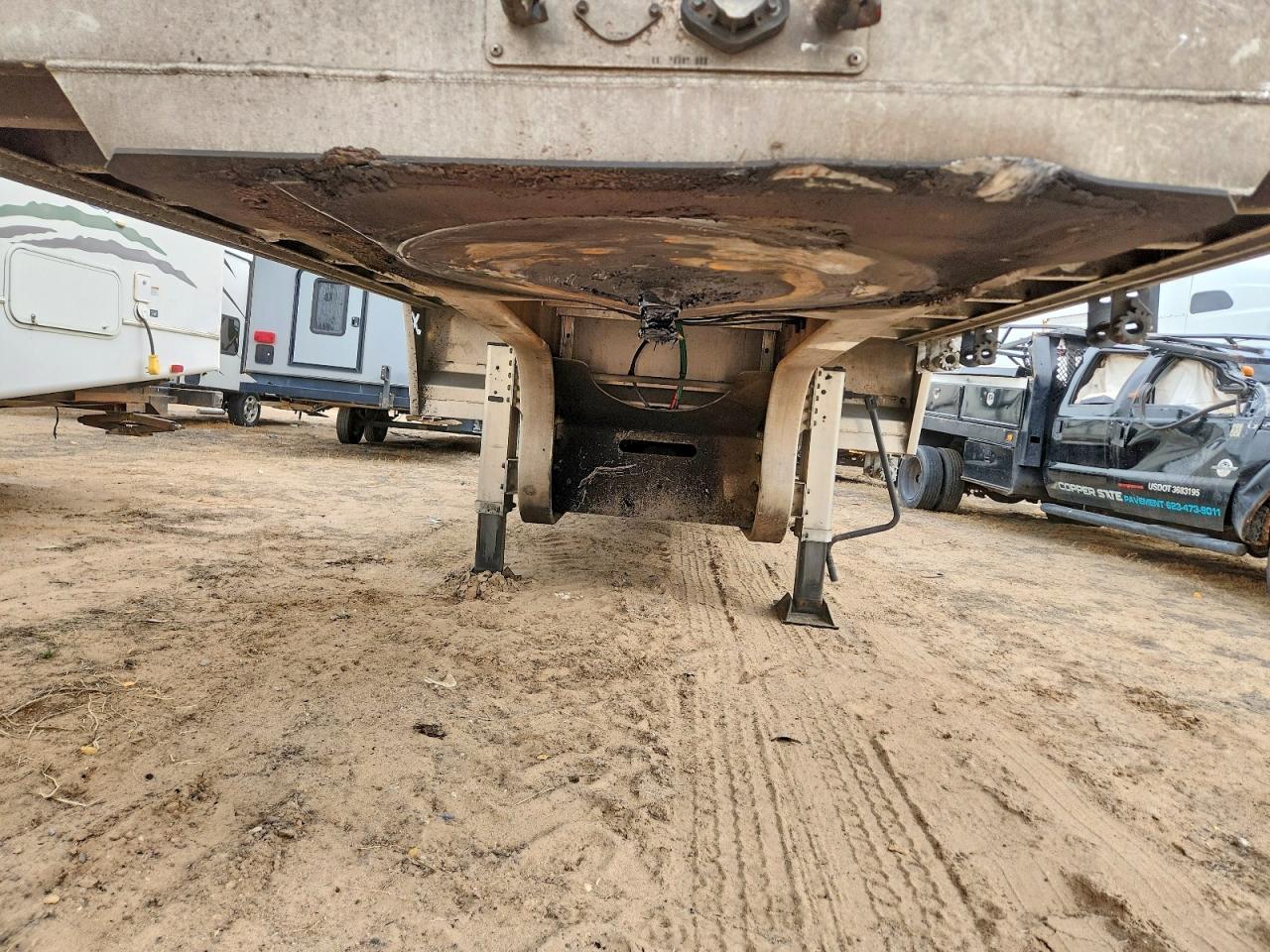 2025 Extreme Drop Deck Trailer