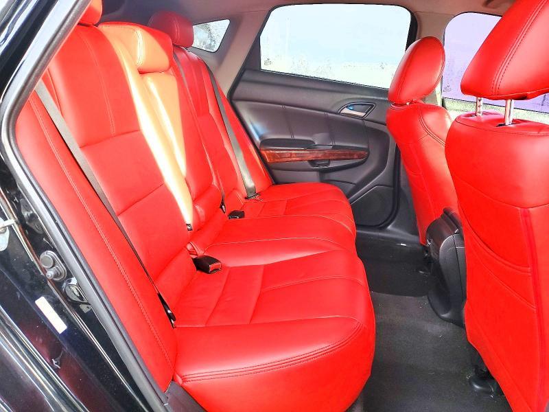 2012 Honda Crosstour exl