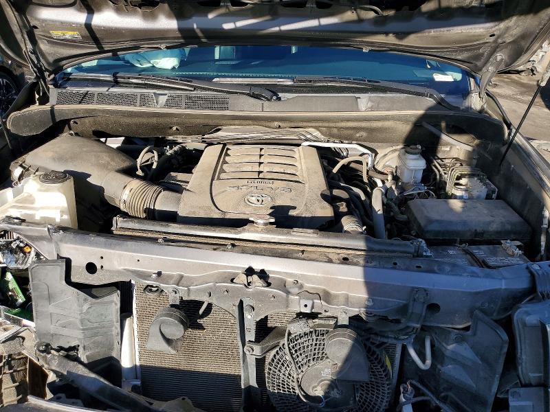 2021 Toyota Sequoia trd Sport