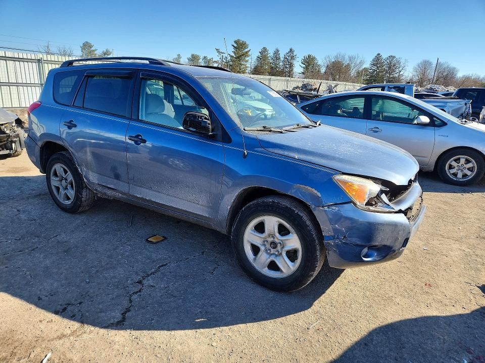 2007 Toyota Rav4