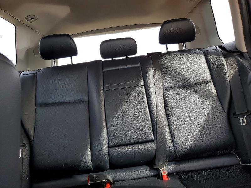 2010 Mercedes-Benz Glk 350