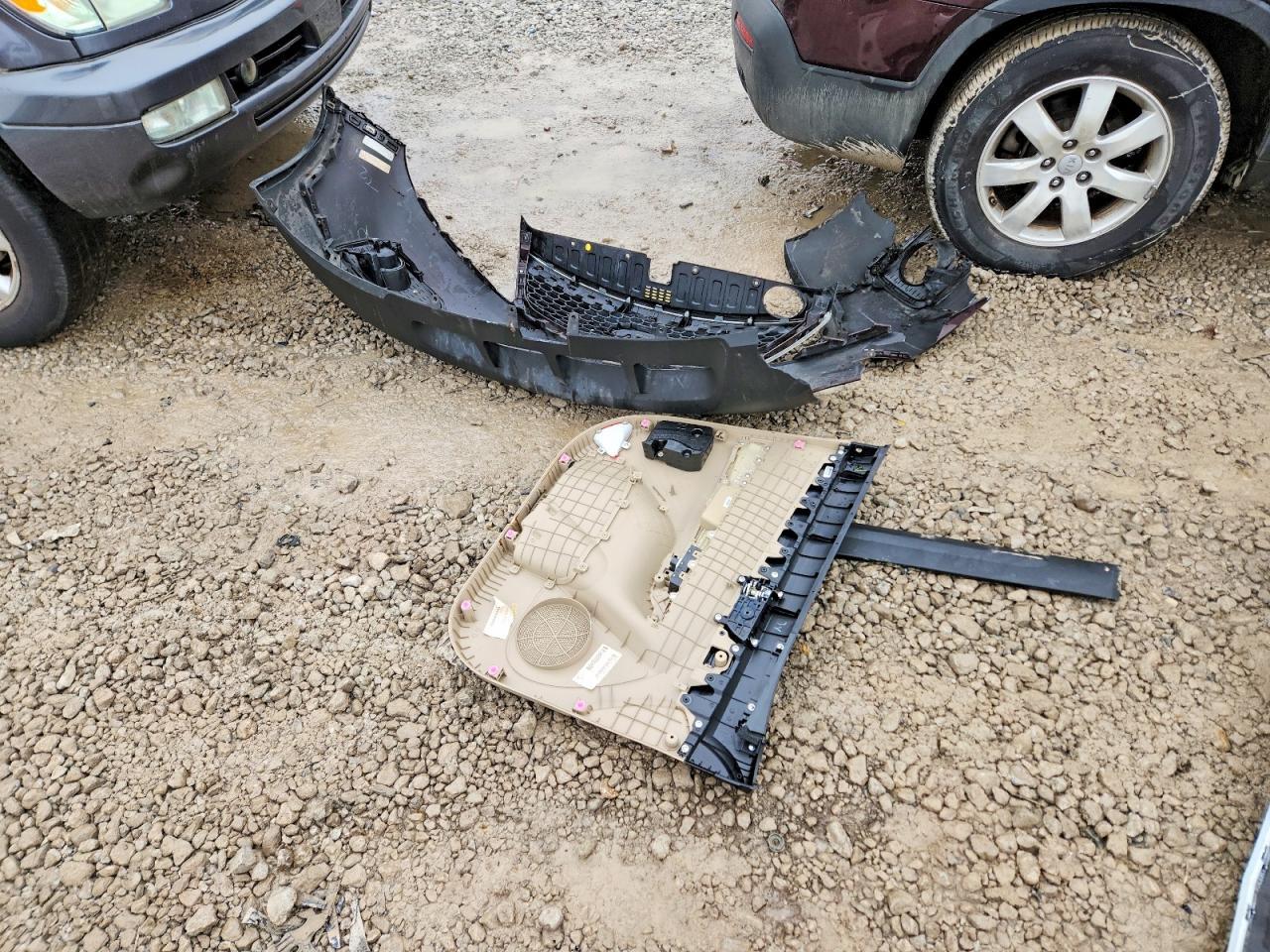 2012 KIA Sorento Base