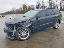 Dodge Durango salvage cars for sale: 2023 Dodge Durango R/T