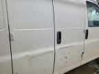 2014 Chevrolet Express G1500