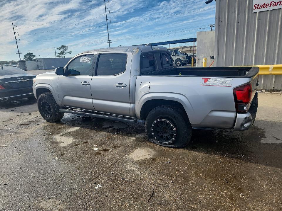 2020 Toyota Tacoma SR
