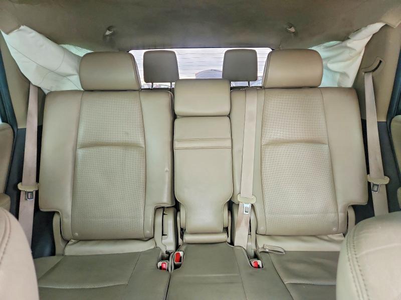 2015 Toyota 4runner Sr5/sr5 Premium