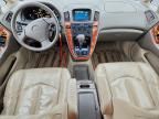 2000 Lexus Rx 300
