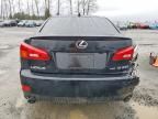 2008 Lexus Is 250 Base