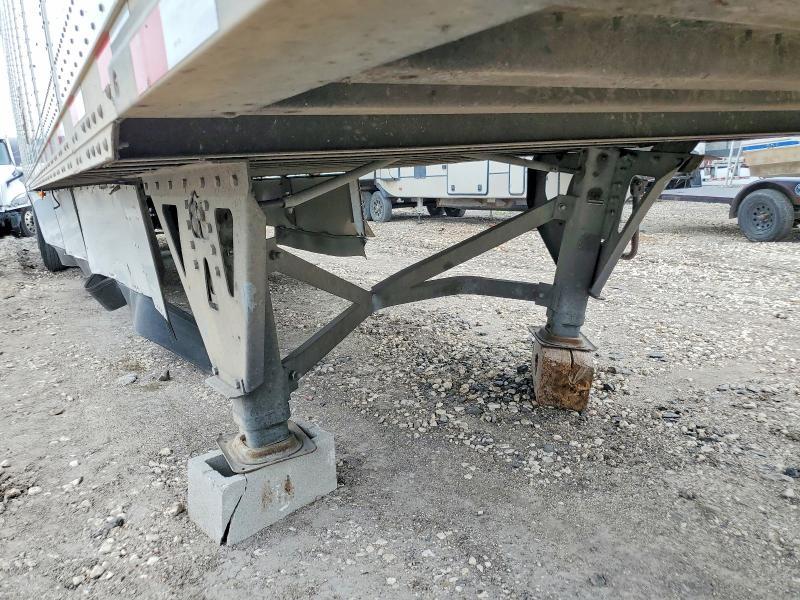 2024 Hyundai Translead VC2530152-AJRSW DRY Van Trailer