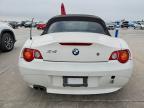 2004 BMW Z4 3.0