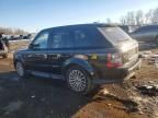 2012 Land Rover Range Rover Sport hse