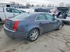 2008 Cadillac Cts hi Feature V6