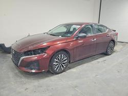 2025 Nissan Altima sv en venta en Assonet, MA