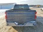 2022 Chevrolet Silverado K1500 Lt-l