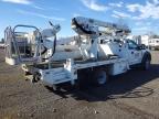 2019 Ford F550 Bucket Truck