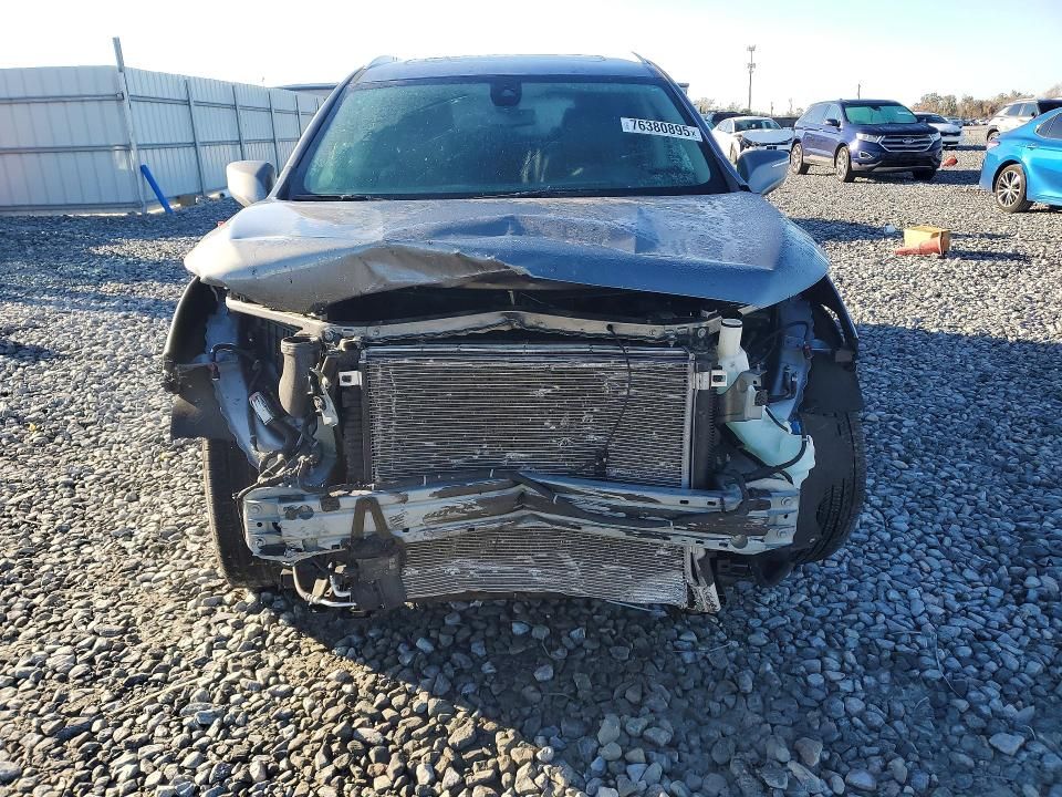 2020 Buick Enclave Avenir