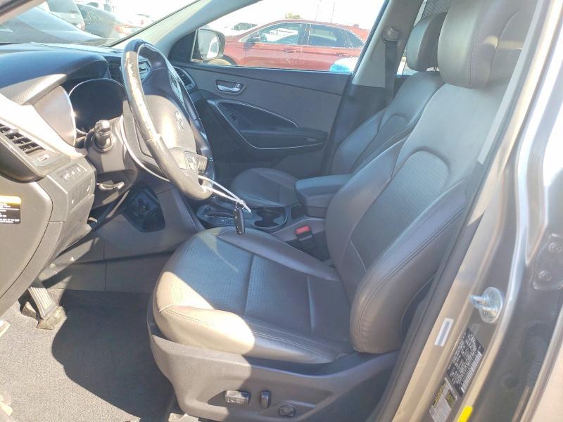 2014 Hyundai Santa fe Sport