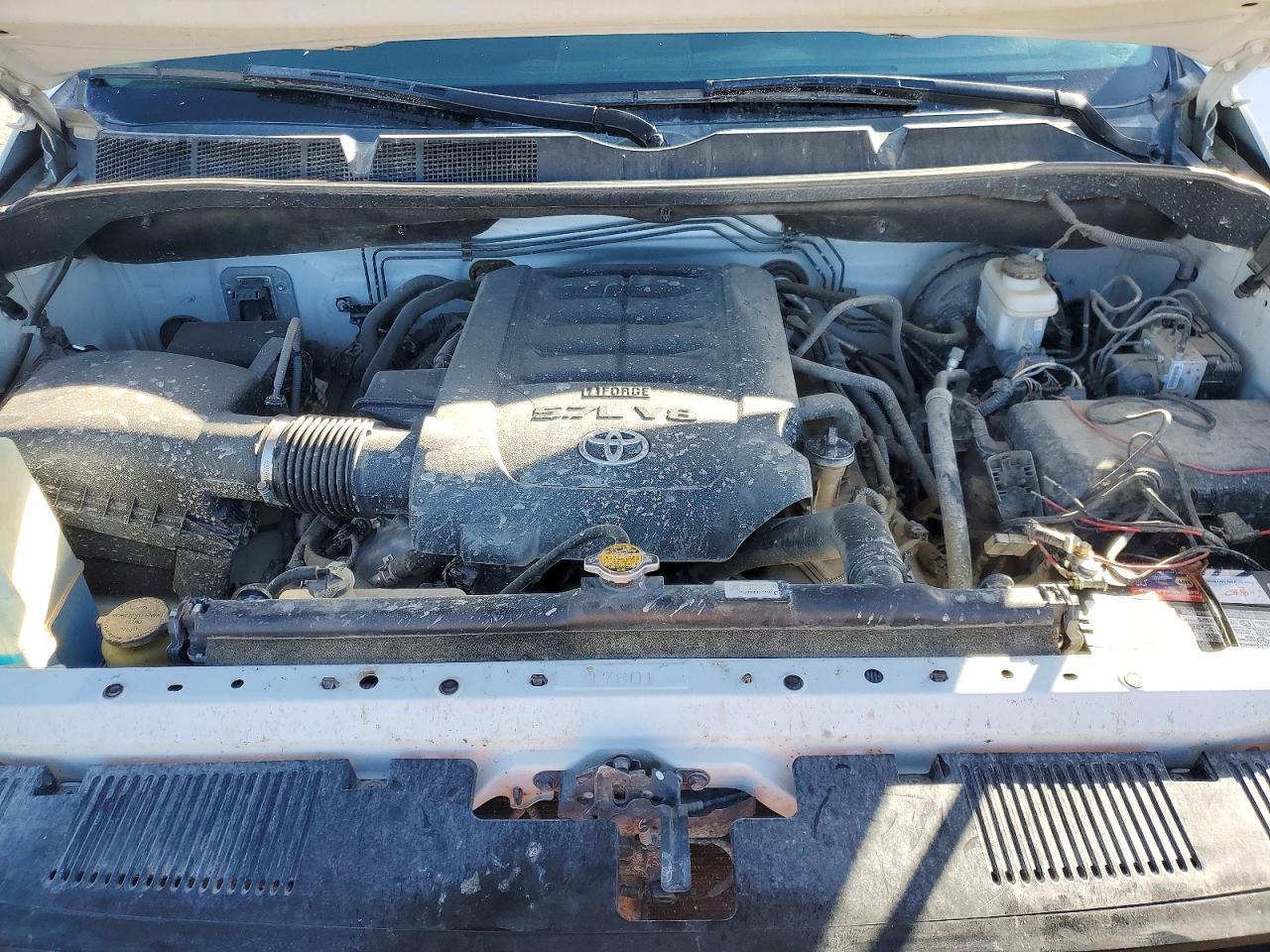 2017 Toyota Tundra TRD PRO