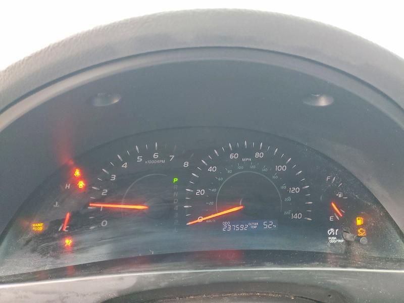 2007 Toyota Camry ce