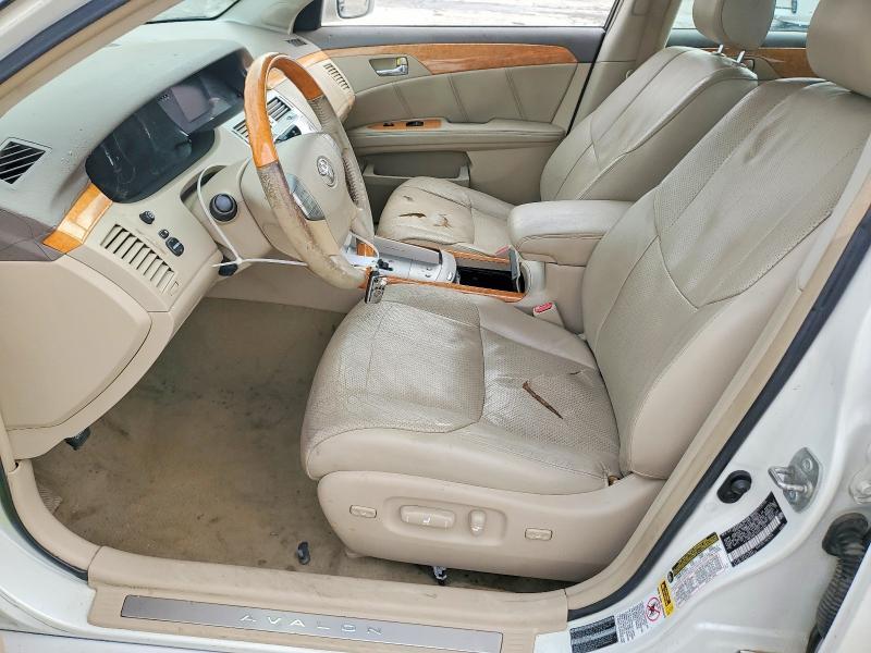 2005 Toyota Avalon xl