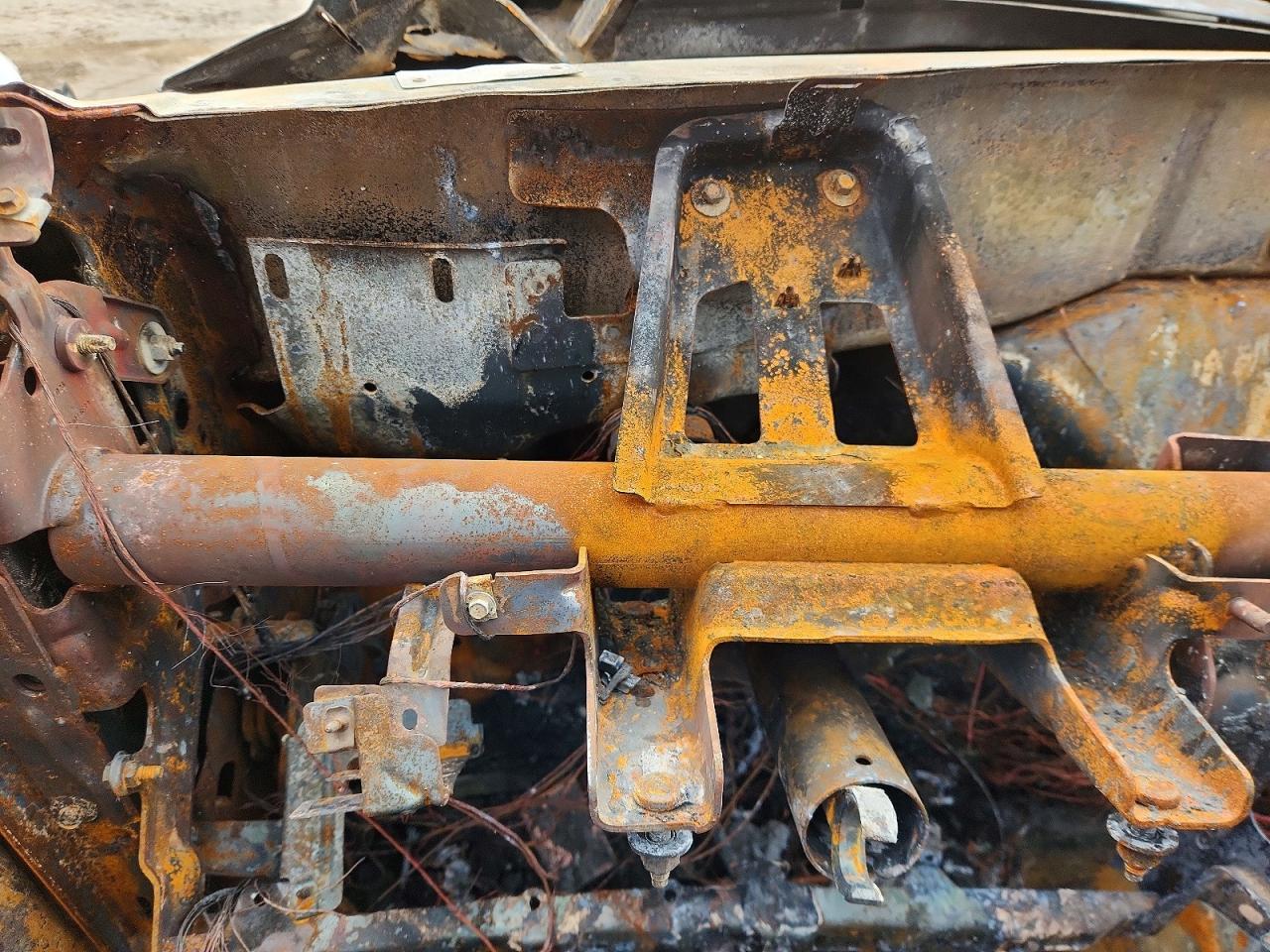 2008 Ford Truck F350 Crew CC 4X4 DRW