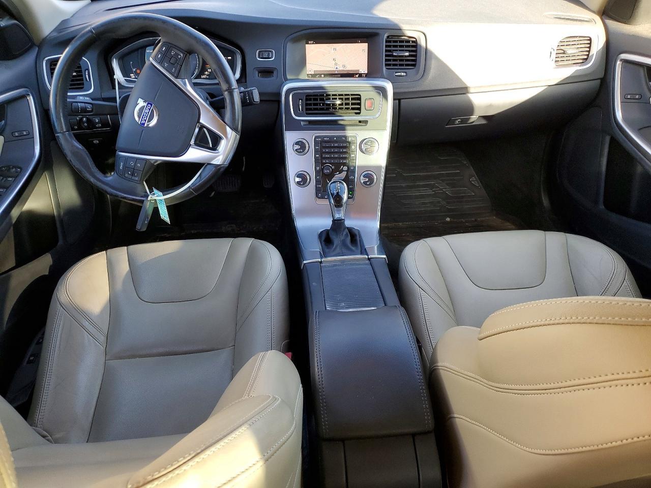 2018 Volvo S60 Dynamic