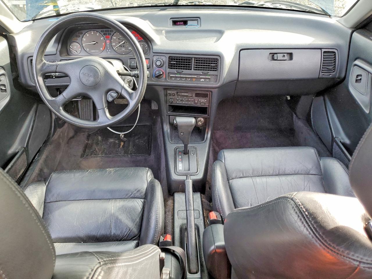 1993 Acura Integra ls Special
