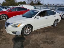 2015 Nissan Altima 2.5 for sale in Finksburg, MD
