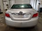 2010 Buick Lacrosse cxl