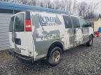2007 Chev Rolet Express 2500 Delivery Van