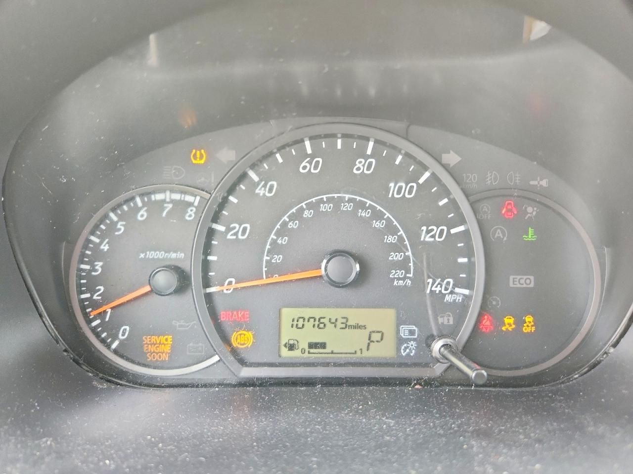 2018 Mitsubishi Mirage es