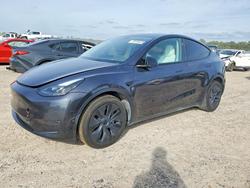 2024 Tesla Model y en venta en Houston, TX
