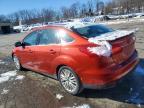 2018 Ford Focus Titanium