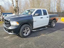 Dodge salvage cars for sale: 2016 Dodge Ram 1500 st