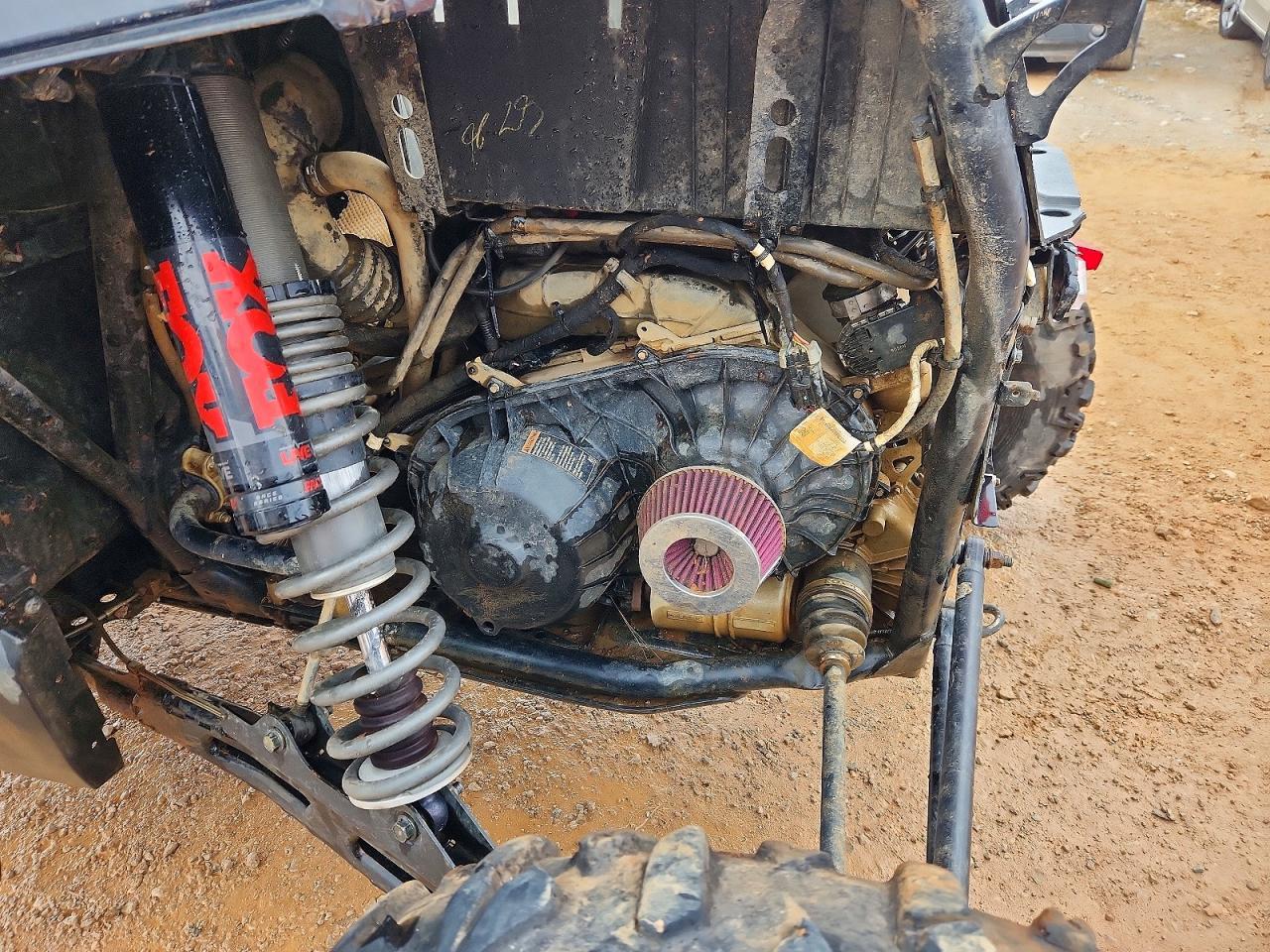 2019 Polaris 2019 Pola RZR Turbo-Utility Vehicle
