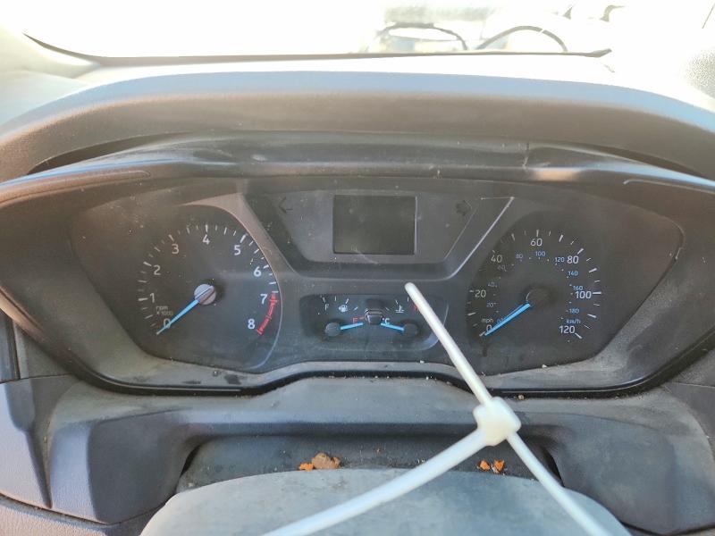 2017 Ford Transit T-350