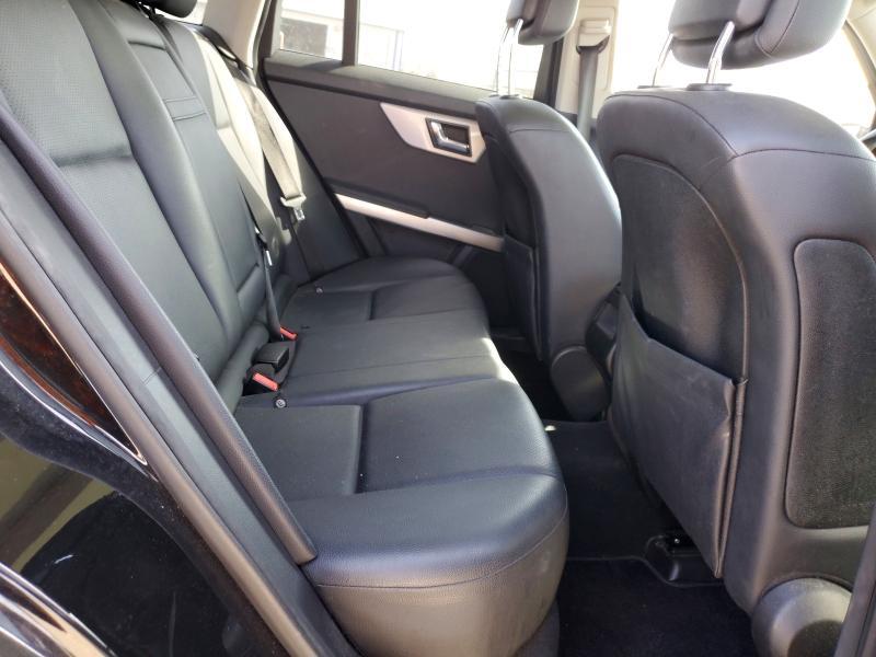 2010 Mercedes-Benz Glk 350 4matic