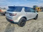 2016 Land Rover Discovery Sport hse
