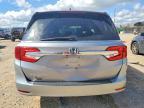 2020 Honda Odyssey exl