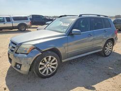 2012 Mercedes-Benz Glk 350 en venta en San Antonio, TX