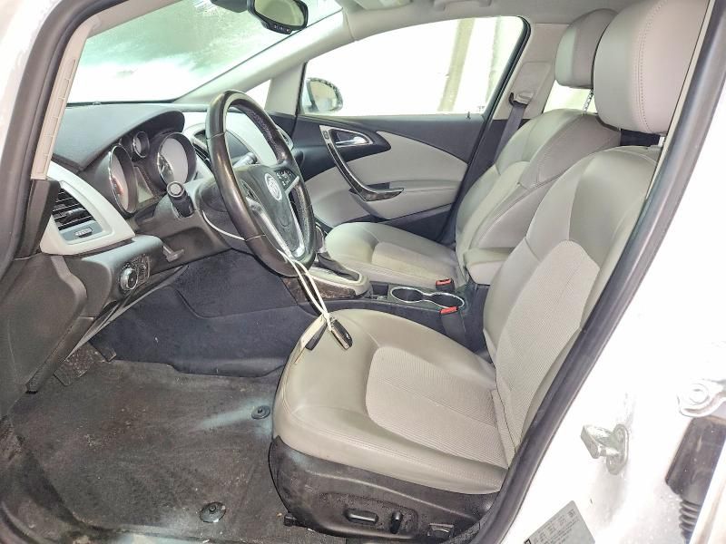 2016 Buick Verano Sport Touring