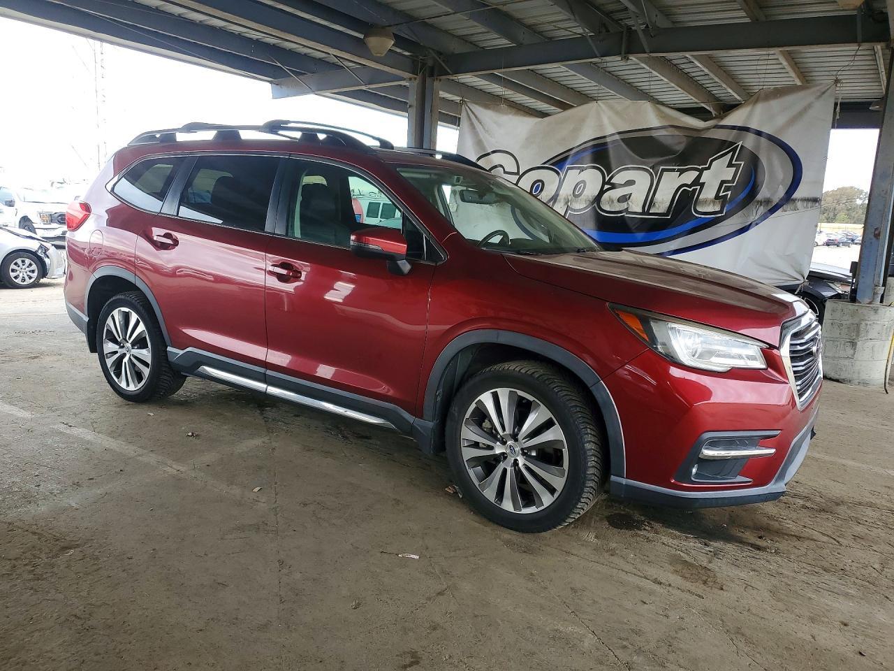 2020 Subaru Ascent Limited