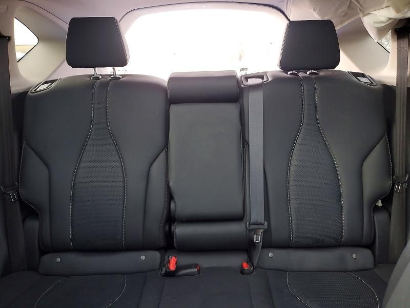 2020 Acura Rdx Technology