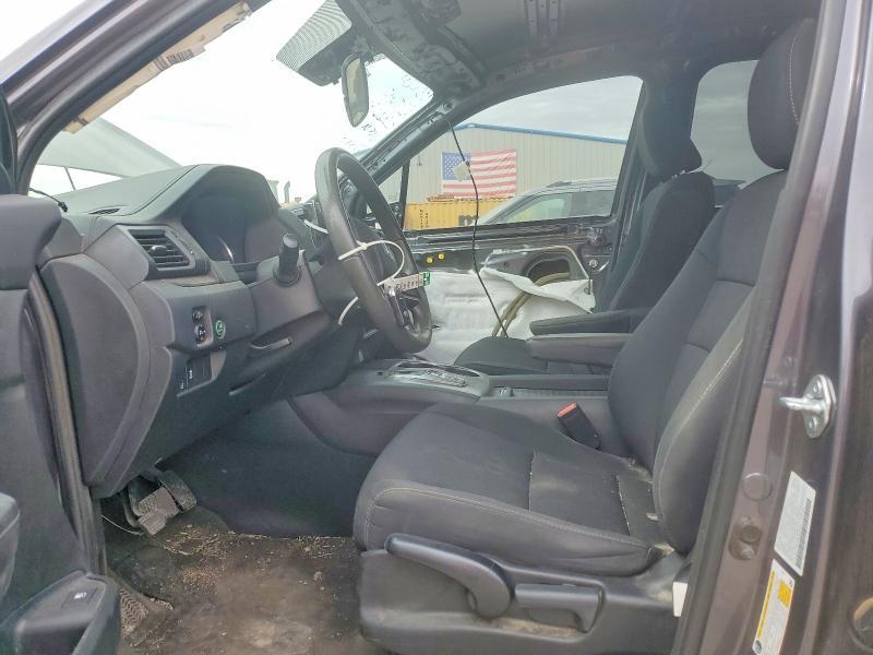 2021 Honda Passport Sport