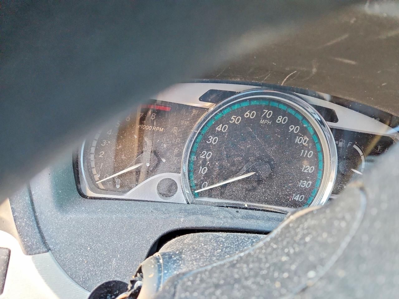 2013 Toyota Venza le